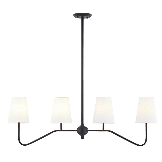 Summit Chandelier