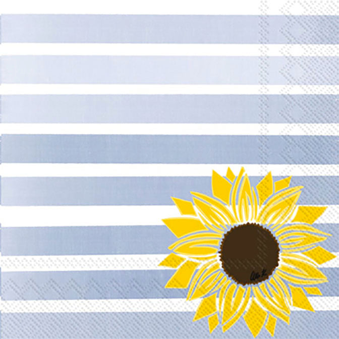 Sunflower Napkin