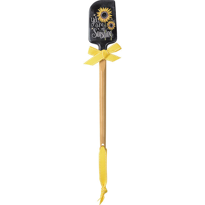 You Are My Sunshine Spatula