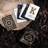 Survival Playing Cards