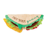 Taco Book