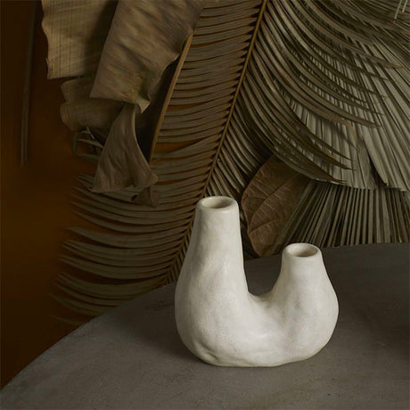 Taurus Candle Holder