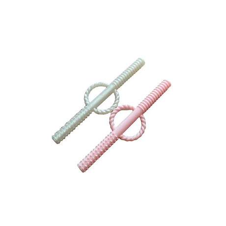 Teething Tube Teether Set