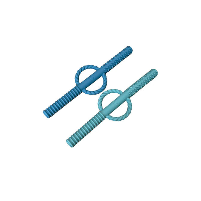 Teething Tube Teether Set