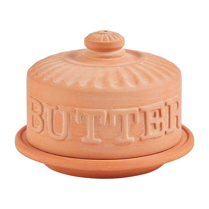Terracotta Butter Chiller