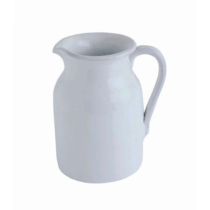 2-1/2 Quart Terracotta Pitcher