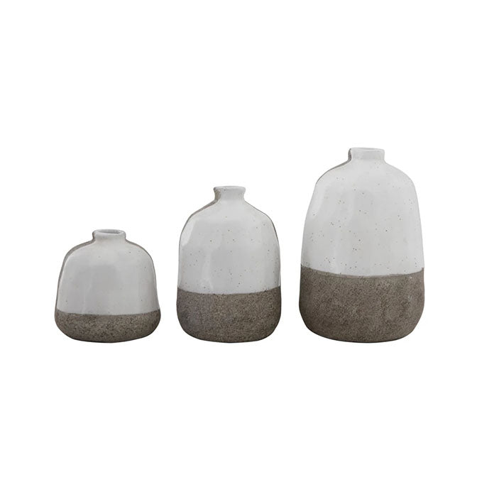 Terracotta Vases