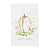 Thanksgiving Towel