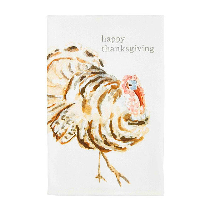 Thanksgiving Towel
