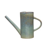 Stoneware Watering Can