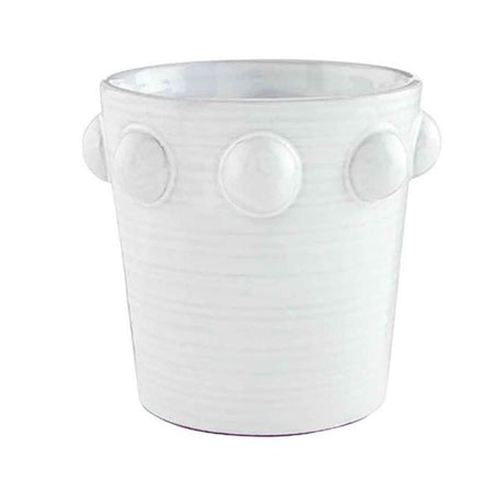 Beaded Dot Pots