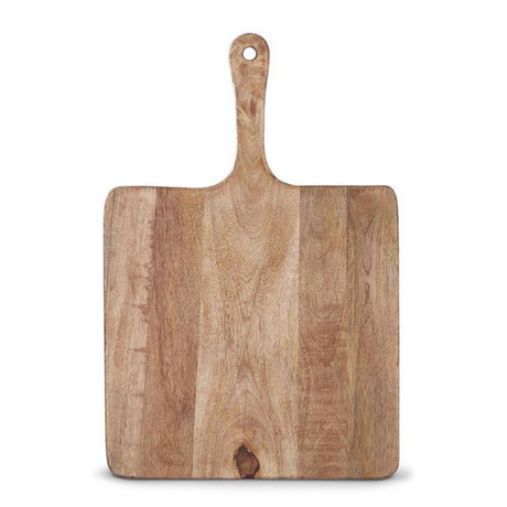 Mango Wood Cutting Boards