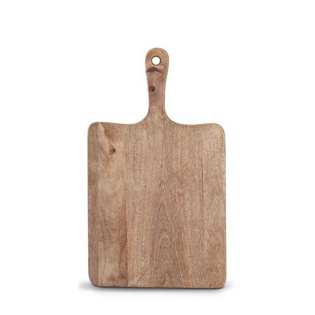 Mango Wood Cutting Boards