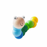 Wiggly Worm Toy