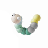 Wiggly Worm Toy