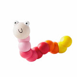 Wiggly Worm Toy