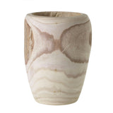 Yucca Short Vase
