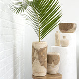 Yucca Tall Vase