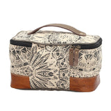 Flower Design Kit Bag