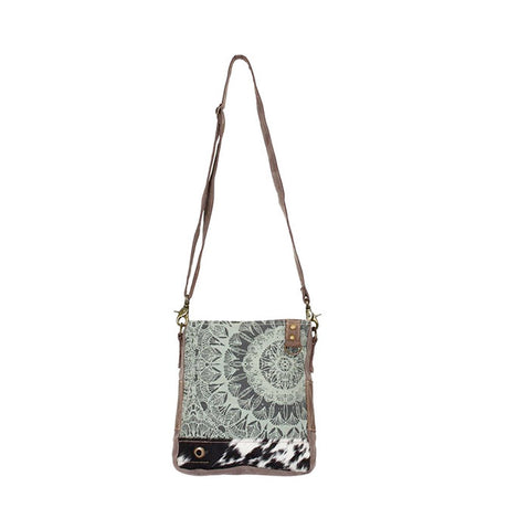 Verdant Shoulder Bag