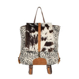 Oriental Backpack