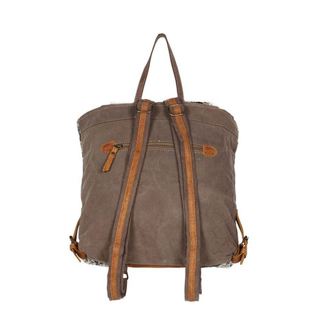 Oriental Backpack