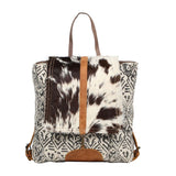 Oriental Backpack