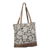 Great Nautical Tote Bag