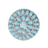 Vault, Opals & Chrome Phone Sockets