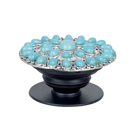 Vault, Opals & Chrome Phone Sockets