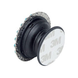 Vault, Opals & Chrome Phone Sockets