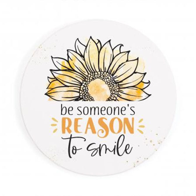 Be Someone's Coaster