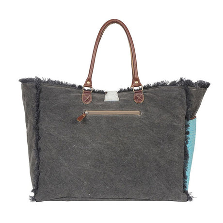 Chromatic Amnesia Weekender Bag