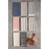 Cotton Tea Towels, Set of 3