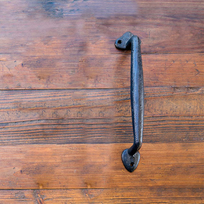 Bakery Handle