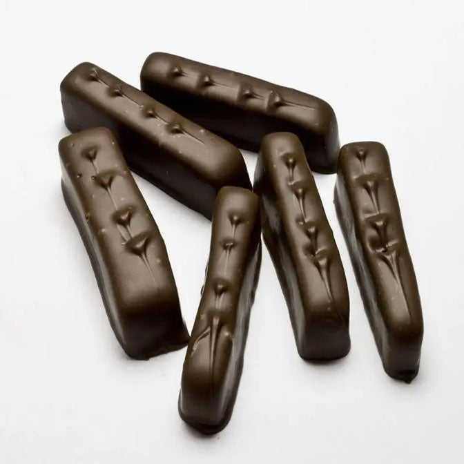 Huckleberry Jellies-MILK