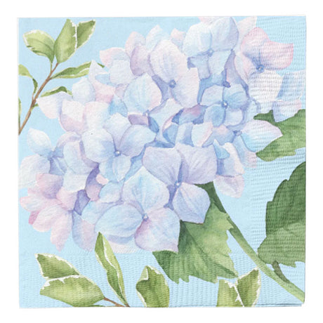 Hydrangeas