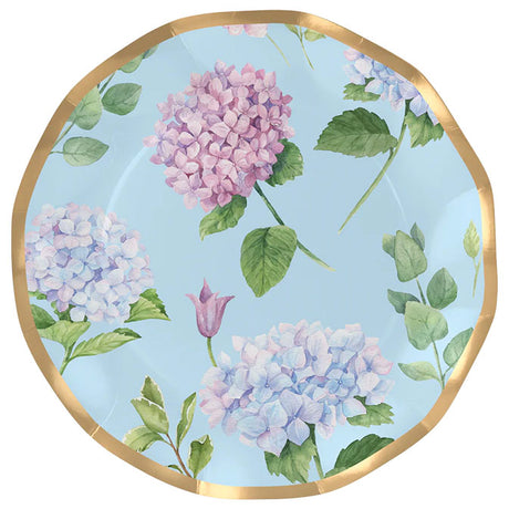 Hydrangeas