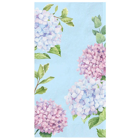 Hydrangeas