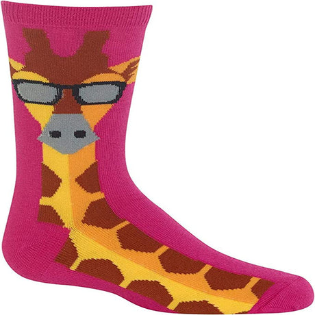 Kids Giraffe