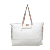 Smokey Weekender Bag