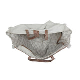 Smokey Weekender Bag