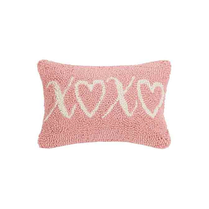 XOXO Pillow