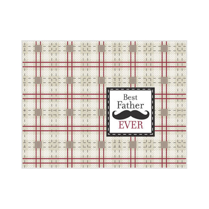 Father's Day Mustache