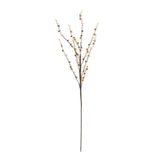 36 " Dark Orange Bittersweet Stem