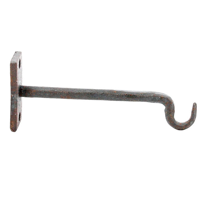 4" Steel Wall Hook
