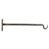 6" Steel Wall Hook