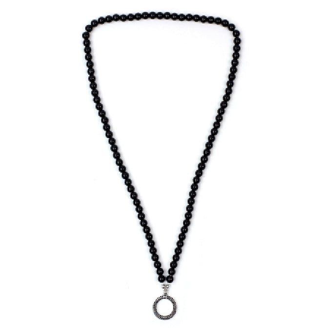 Peepers Beaded Eyeglass Holder