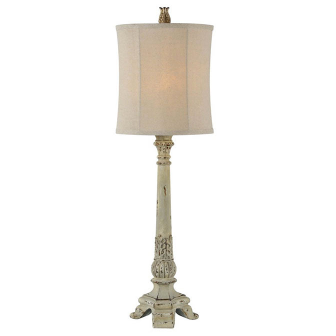 Abbigail Buffet Lamp