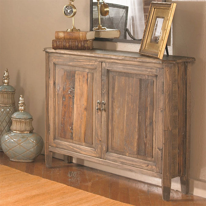 Altair 2 Door Cabinet